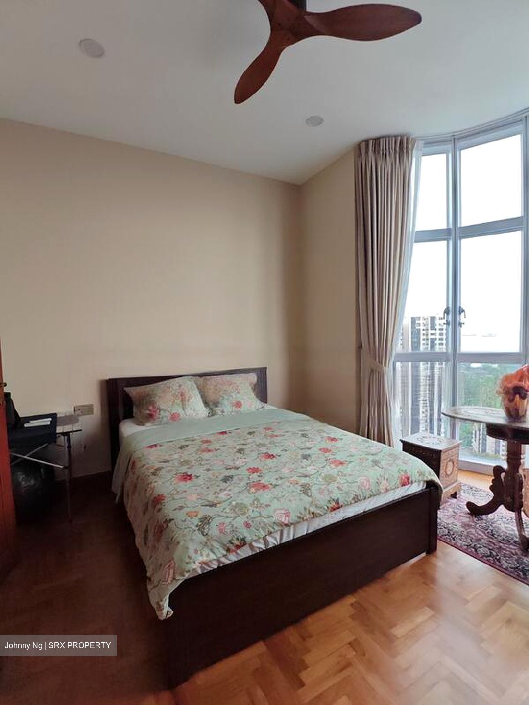 The Bayshore (D16), Condominium #481103091